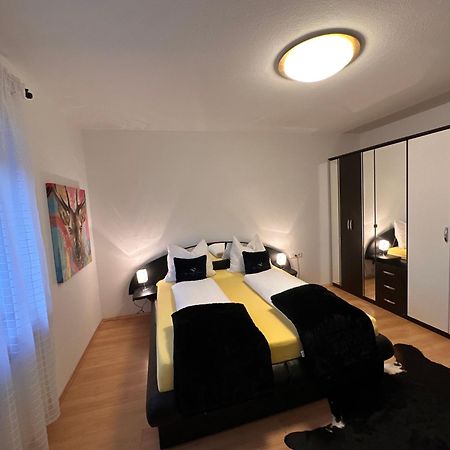 Apartments Katarina Фибербрюнн Экстерьер фото