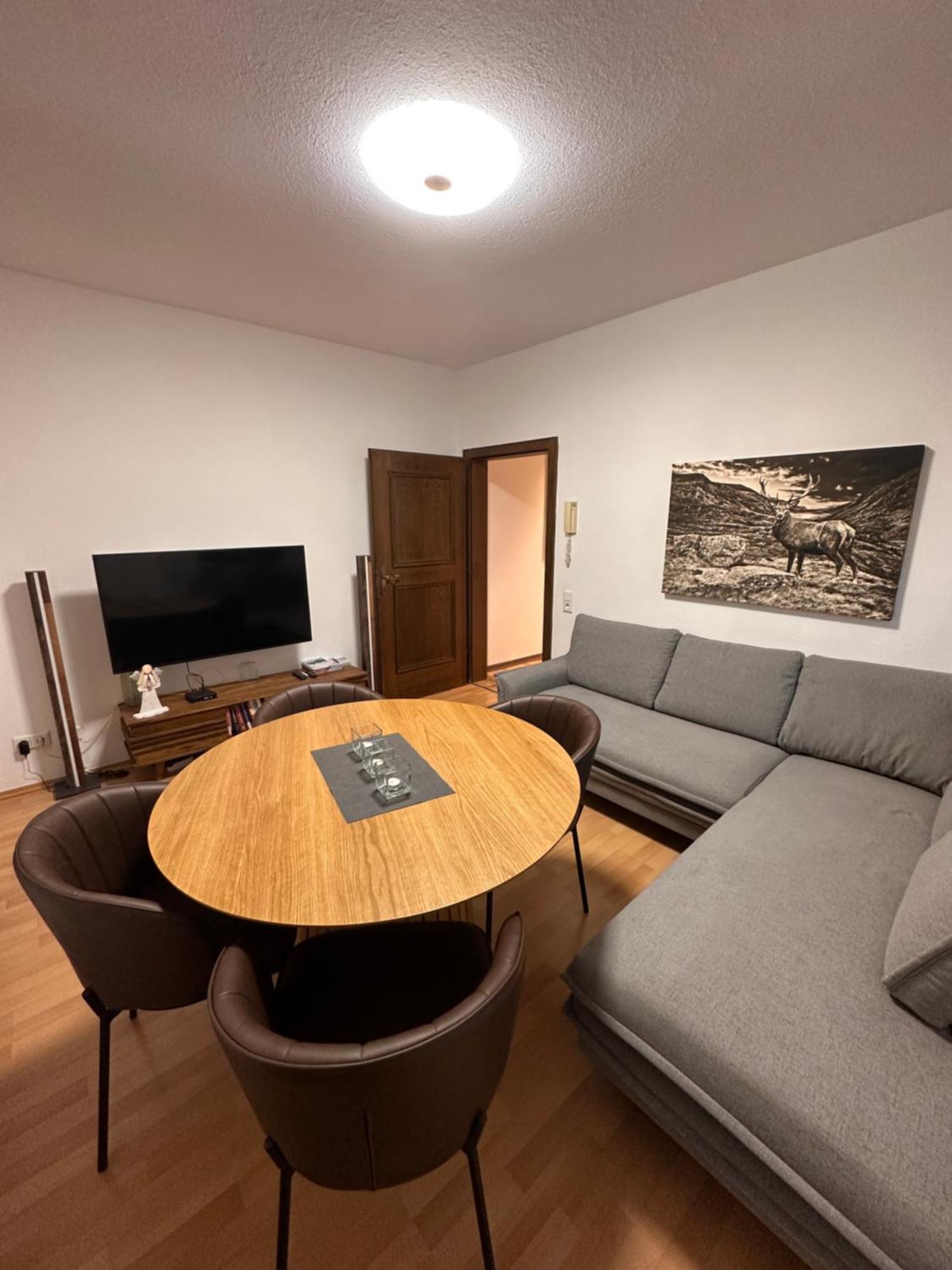Apartments Katarina Фибербрюнн Экстерьер фото